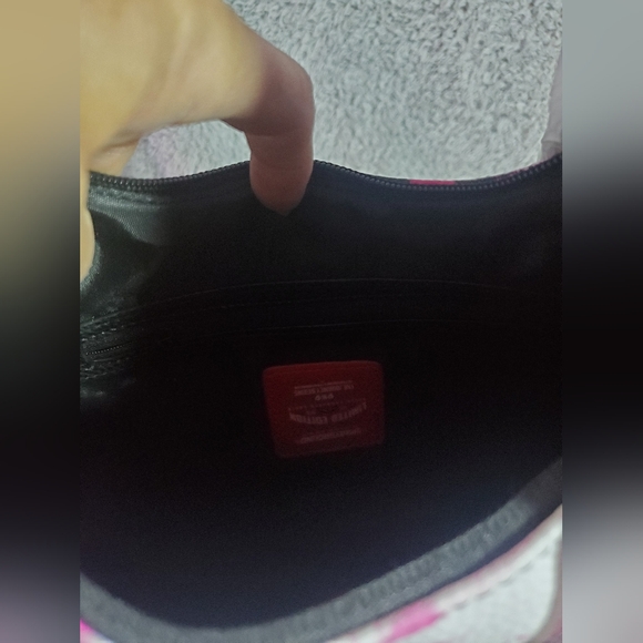 Sprayground The Backstage Afterglow Skyglow Purse - Picture 14 of 14